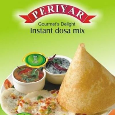 PERIYAR Instant Dosa Mix 1KG.