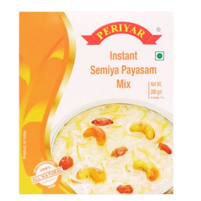 PERIYAR Instant Semiya Payasam Mix 200G.