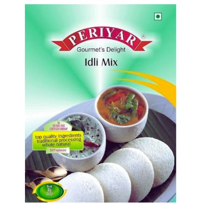 Periyar Idli Mix bag.