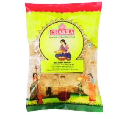 Chakra Red Chilli Vadagam 200g