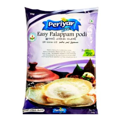 Periyar Easy Palappam Podi 1kg from Spice Supermarket LTD.